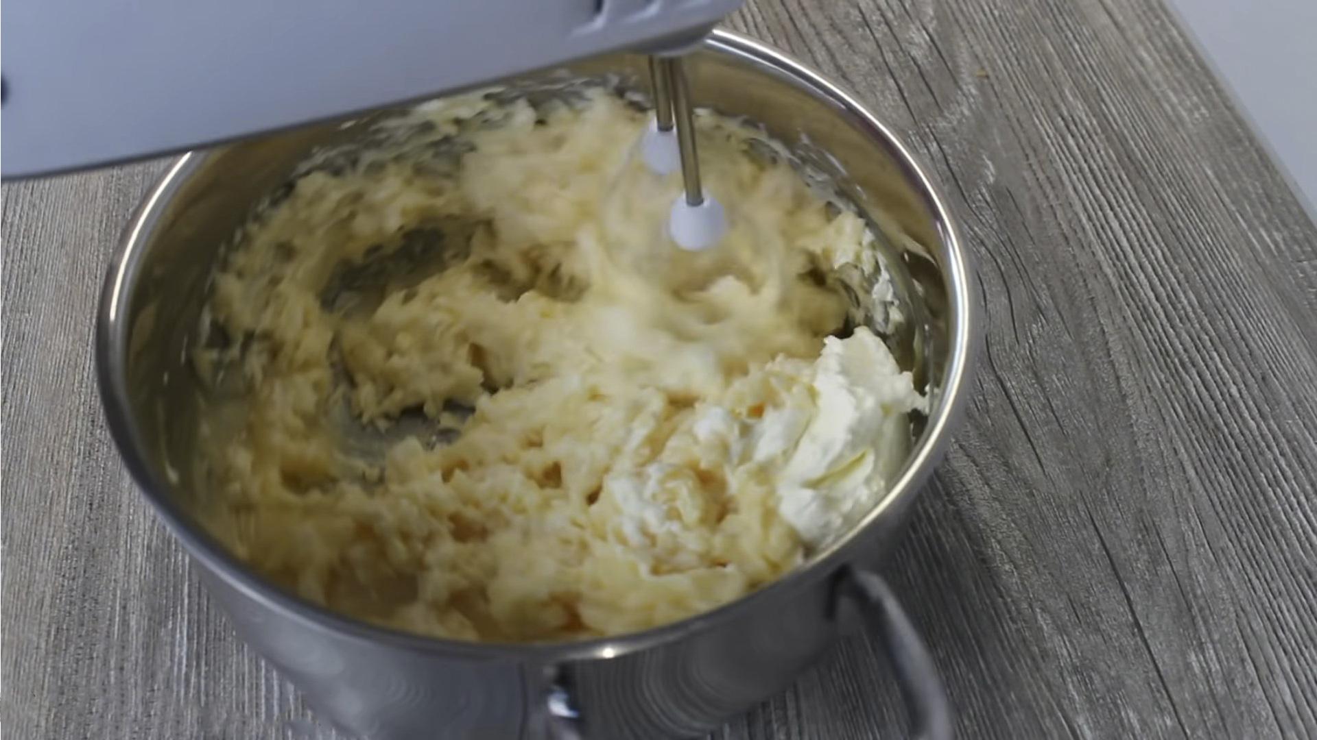 Recepta - Crema anglesa per a tubs de pasta de full - Pas 7-1