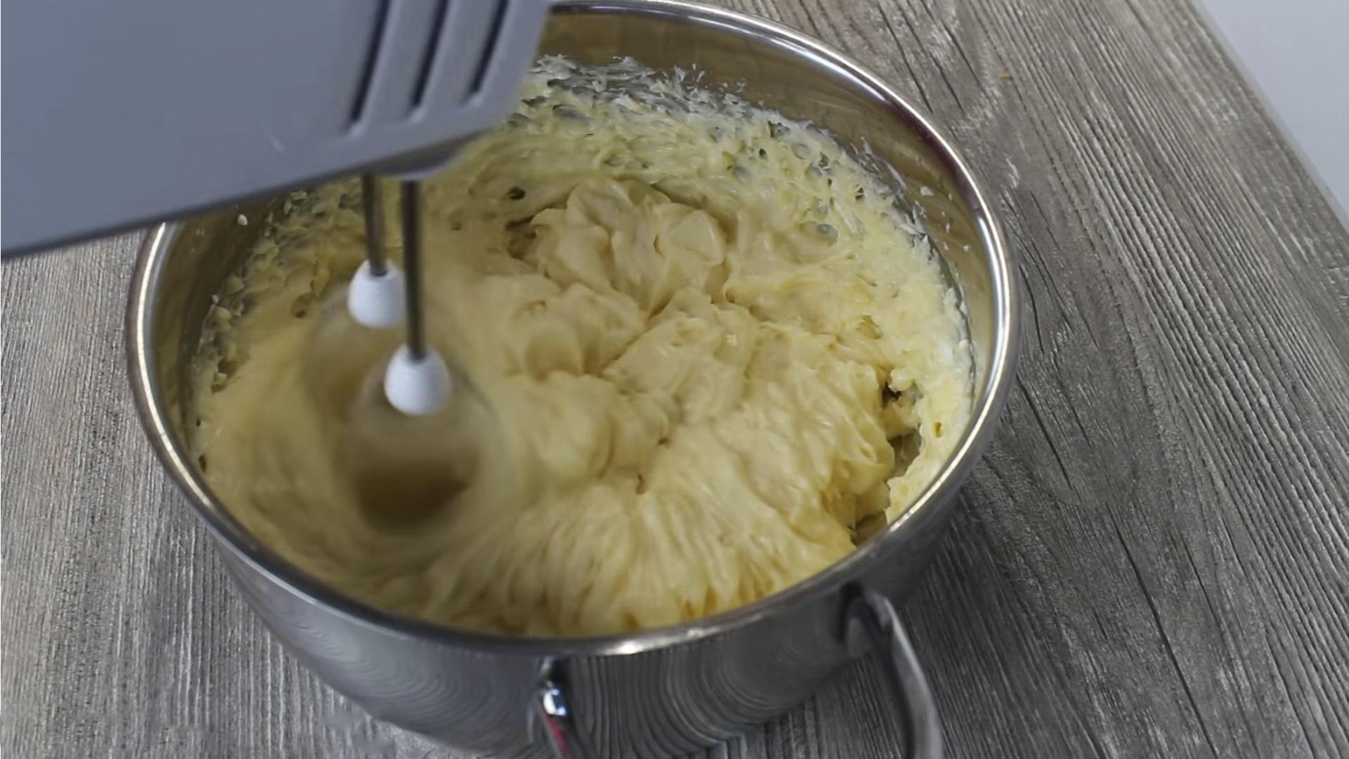 Recepta - Crema anglesa per a tubs de pasta de full - Pas 7-2