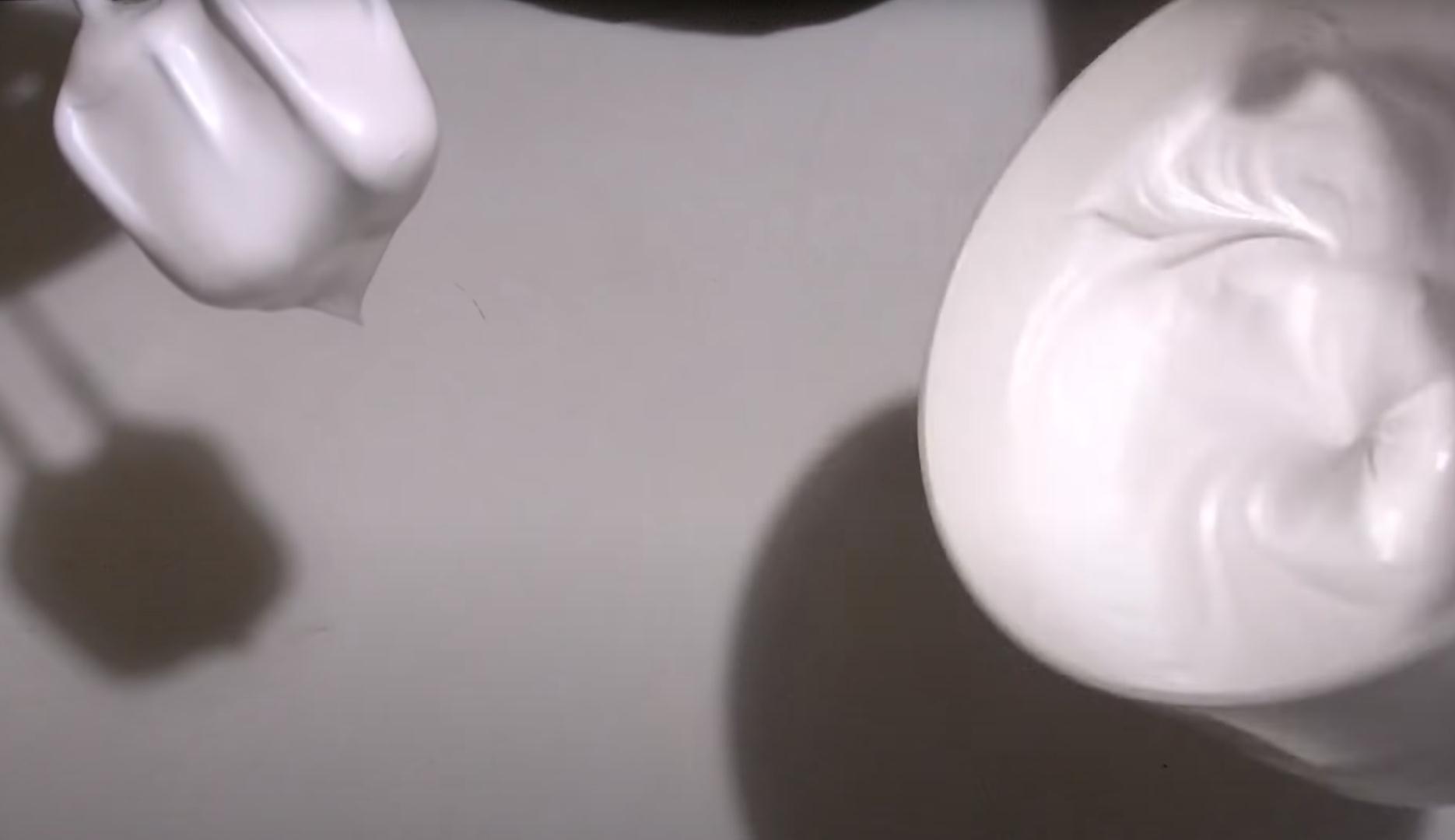 Rezept – Buttercreme für „Medovik“ – Schritt 6-2