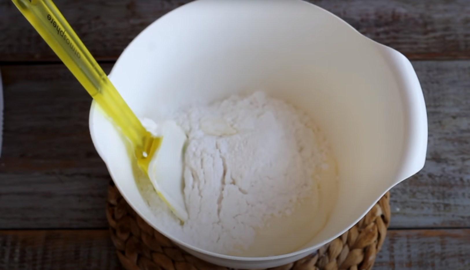 وصفة - كريمة الزبدة الرقيقة منزلية الصنع - الخطوة 2