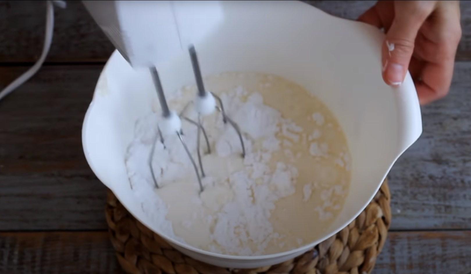 وصفة - كريمة الزبدة الرقيقة منزلية الصنع - الخطوة 4