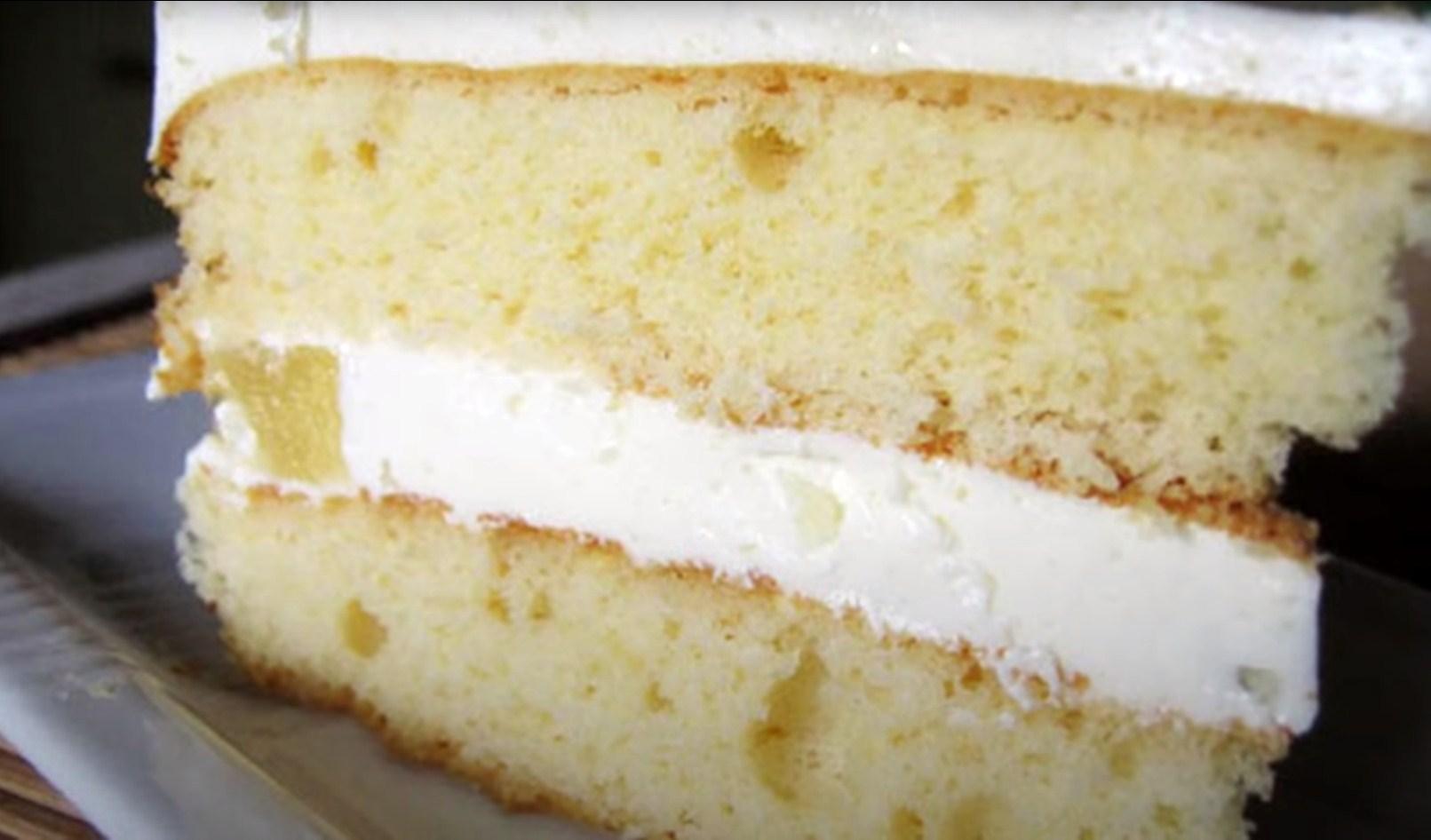 وصفة - كريمة الزبدة الرقيقة منزلية الصنع - الخطوة 5