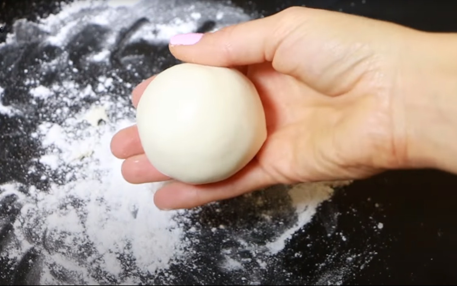 Opskrift - Spøgelseskage - Trin 15-2