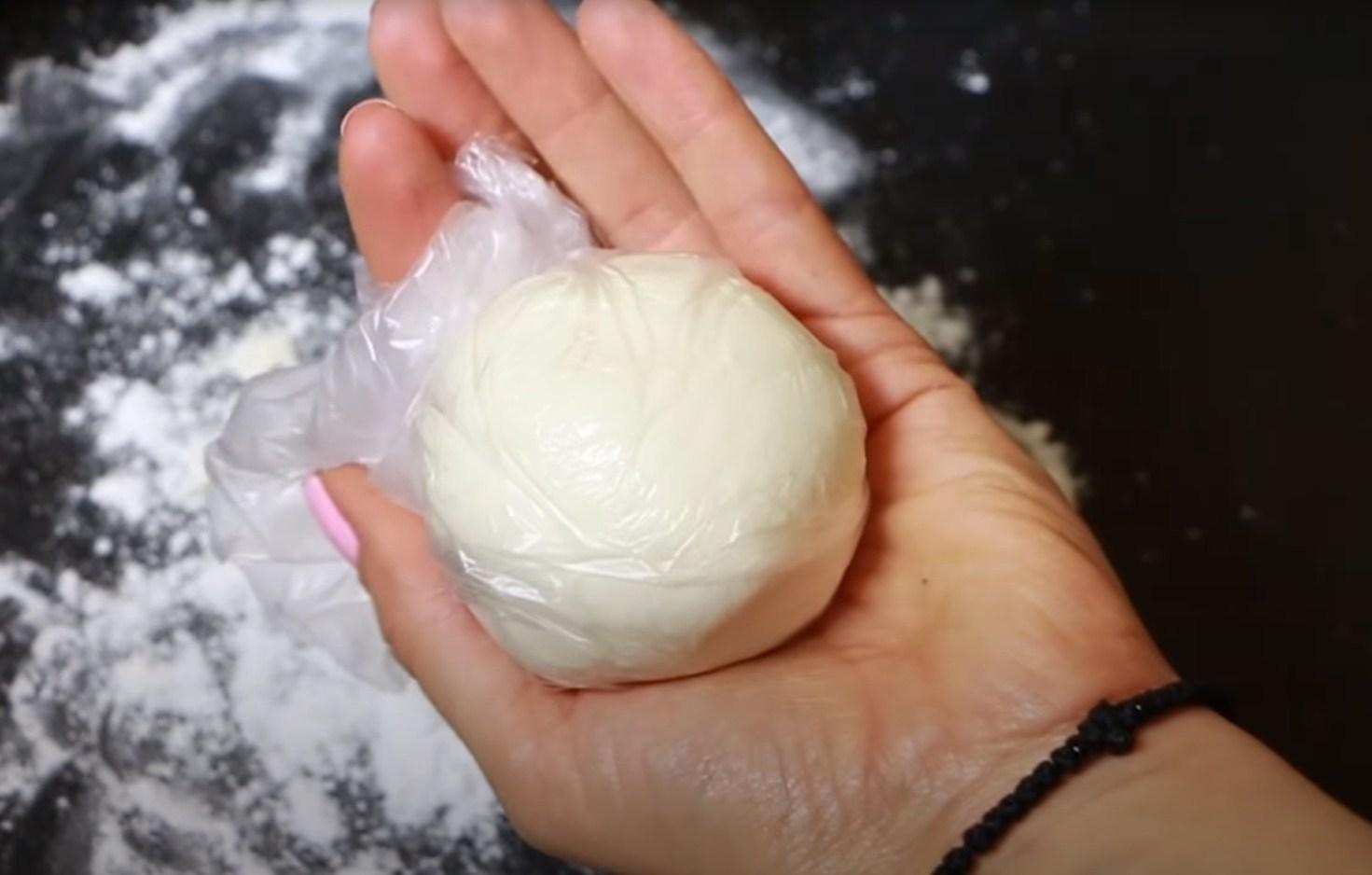 Opskrift - Spøgelseskage - Trin 15-3