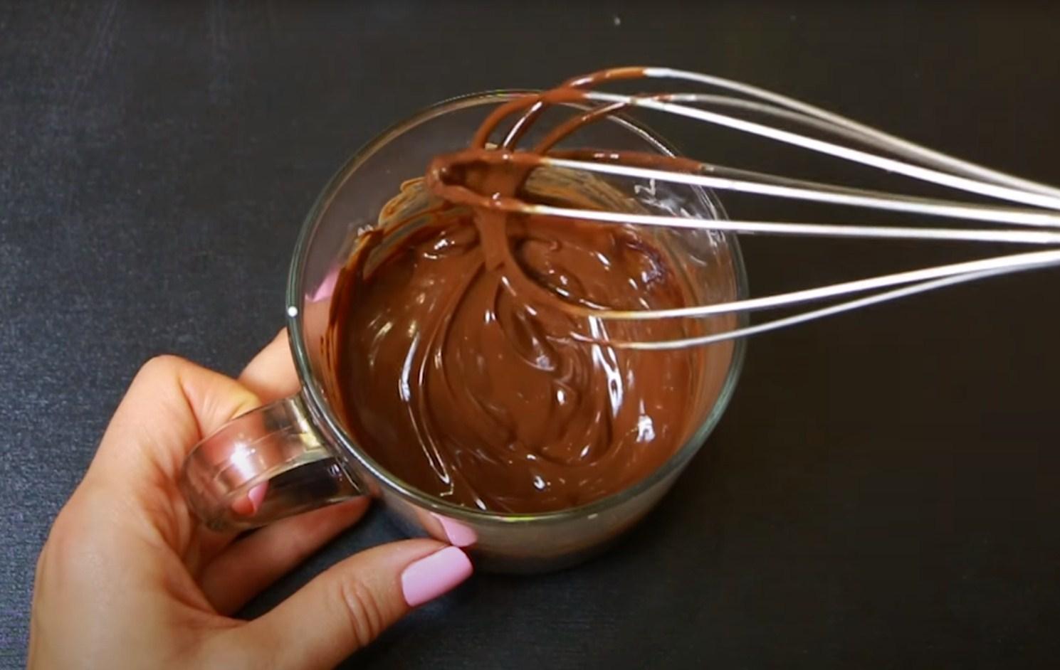 Opskrift - Spøgelseskage - Trin 4-2