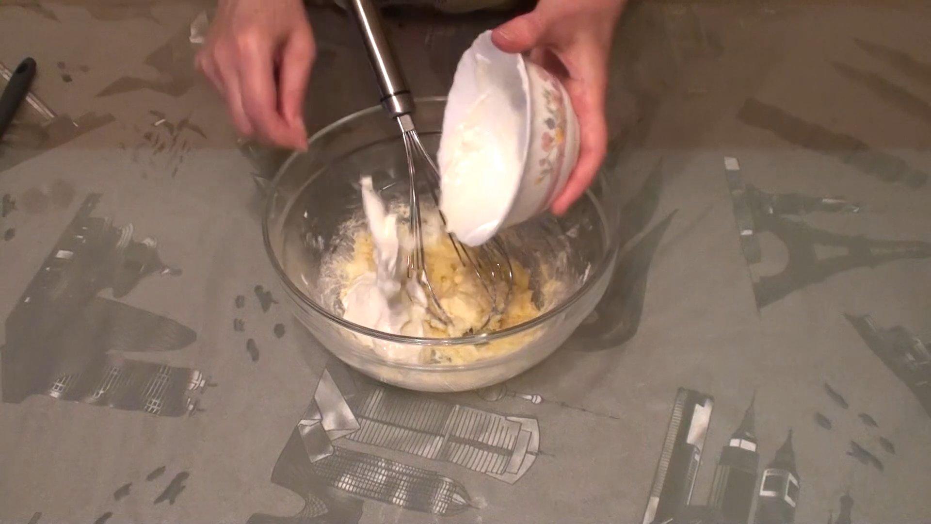 Recepta - Galetes nutritives de civada amb mel i fruits secs - Pas 3