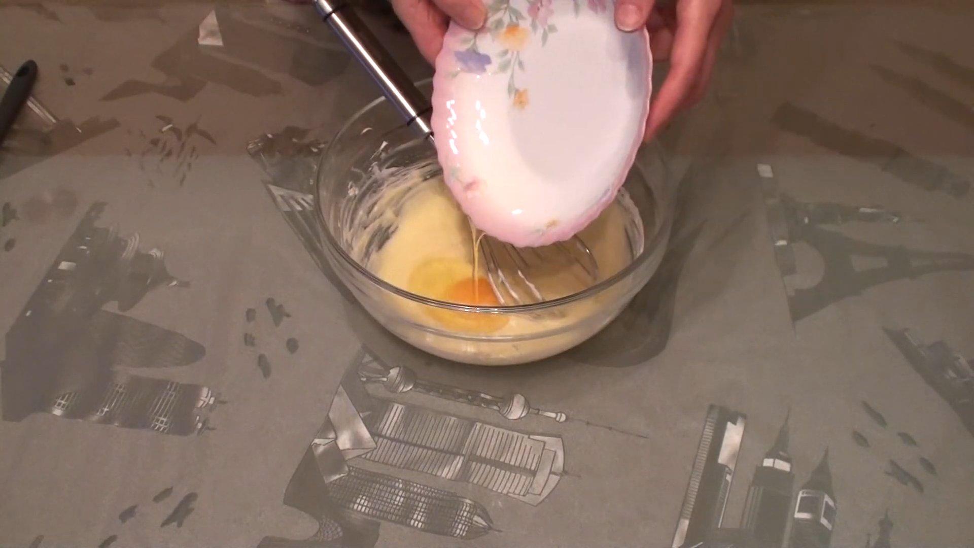 Recepta - Galetes nutritives de civada amb mel i fruits secs - Pas 4