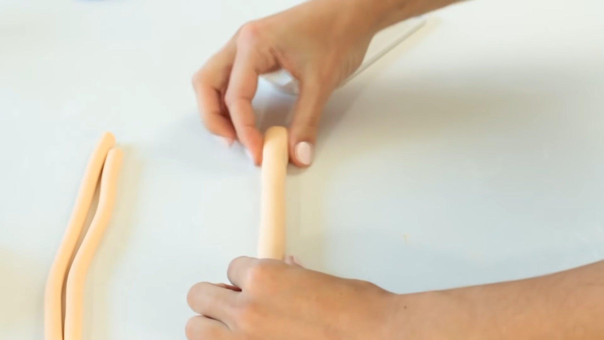 Ricetta - Torta al cervello realistica - Fase 14-2