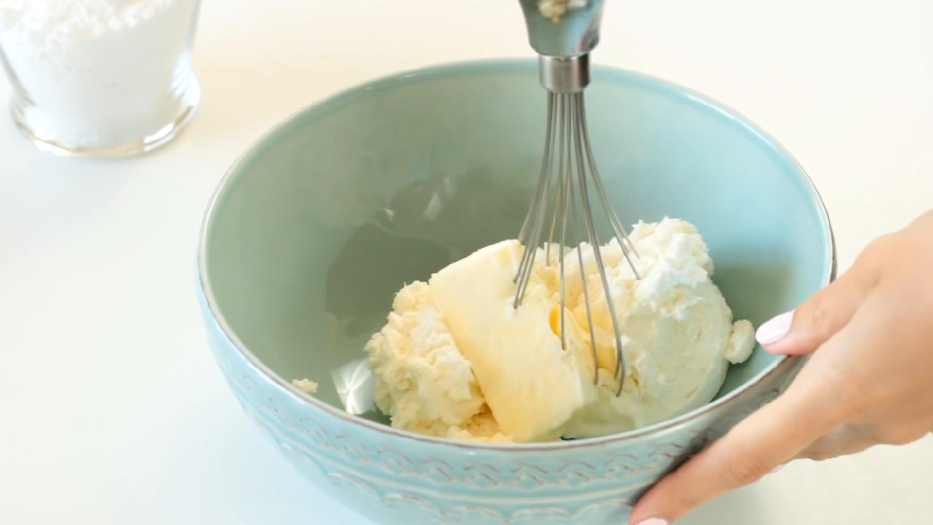 Ricetta - Torta al cervello realistica - Fase 8-1