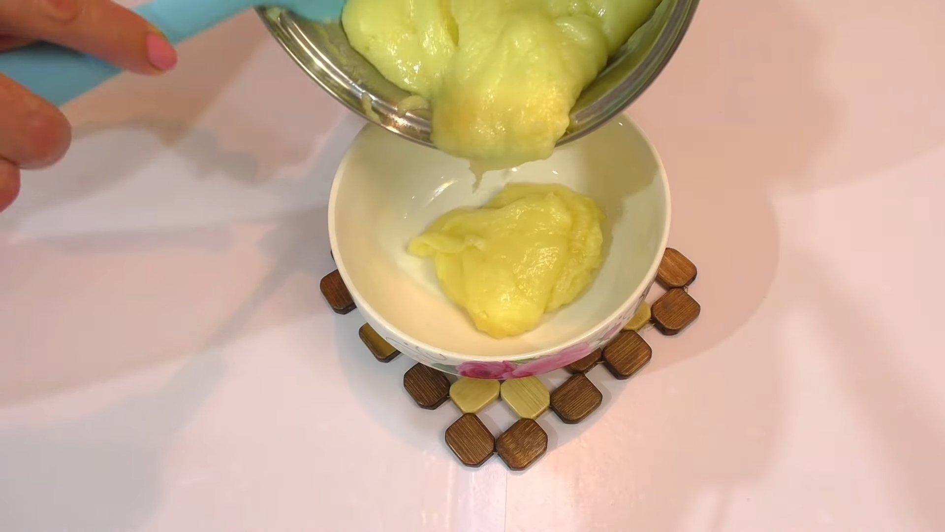 Recepta - Crema de mantega per a tubs de pasta de full - Pas 5-1