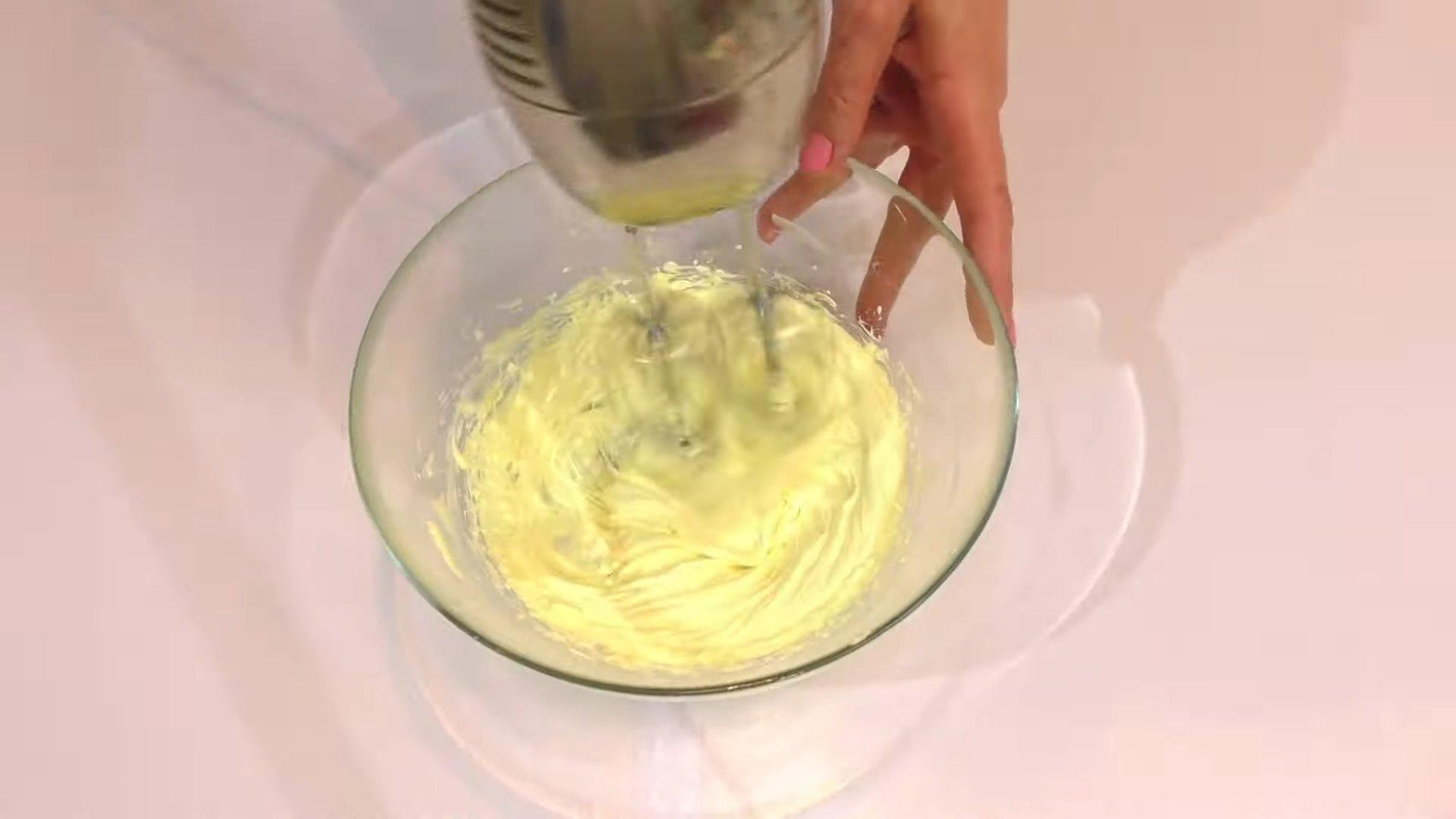 Recepta - Crema de mantega per a tubs de pasta de full - Pas 6-2