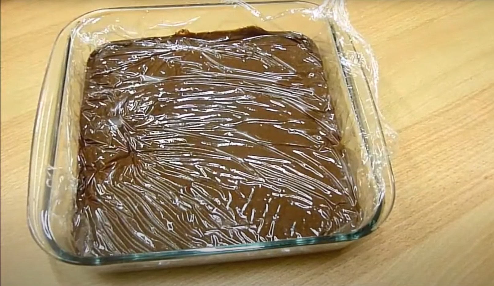 Rezept – Charlotte-Creme für Biskuitkuchen – Schritt 6