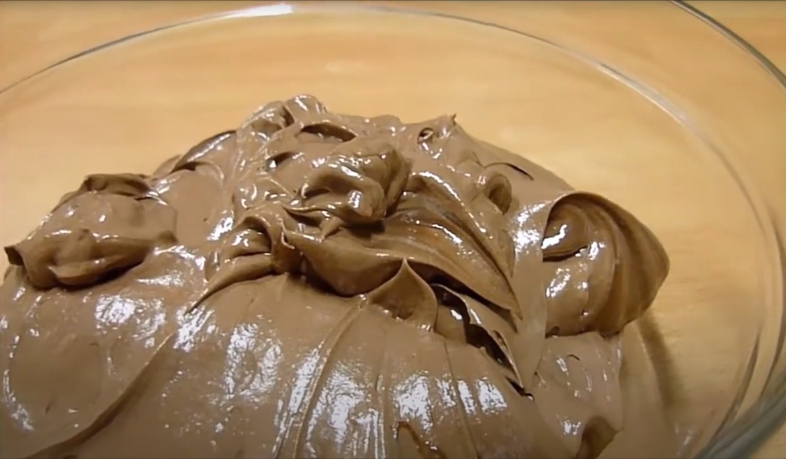 Rezept – Charlotte-Creme für Biskuitkuchen – Schritt 8-3