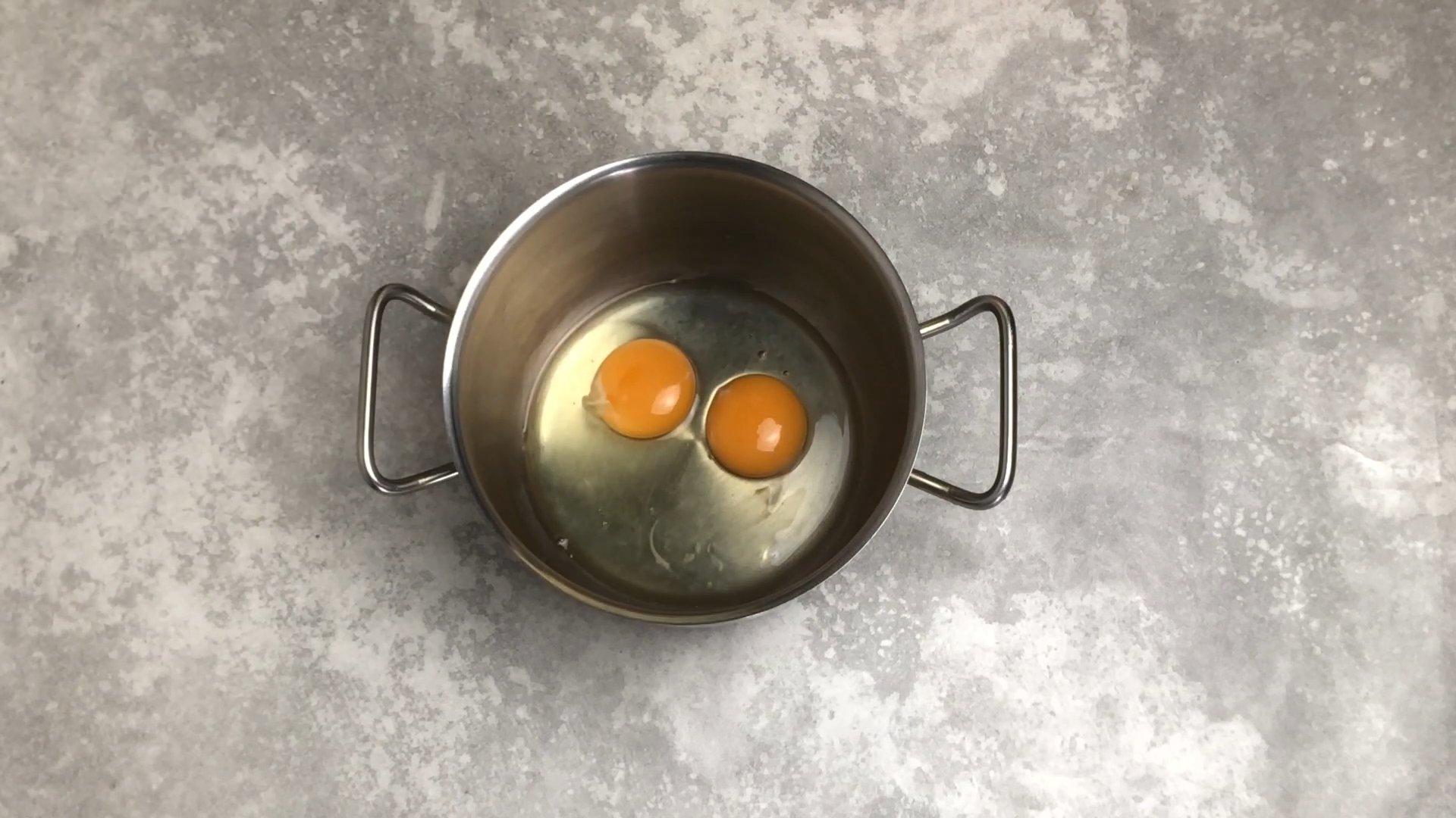 Recepta - Crema de llet - Pas 2