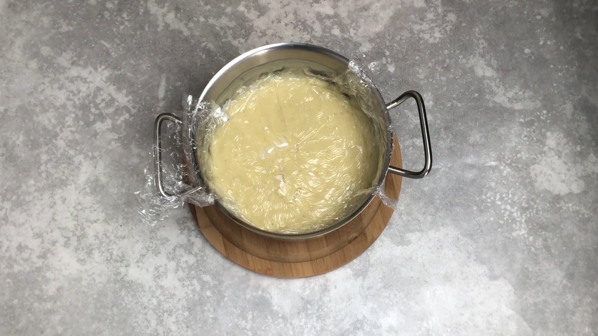 Recepta - Crema de llet - Pas 9