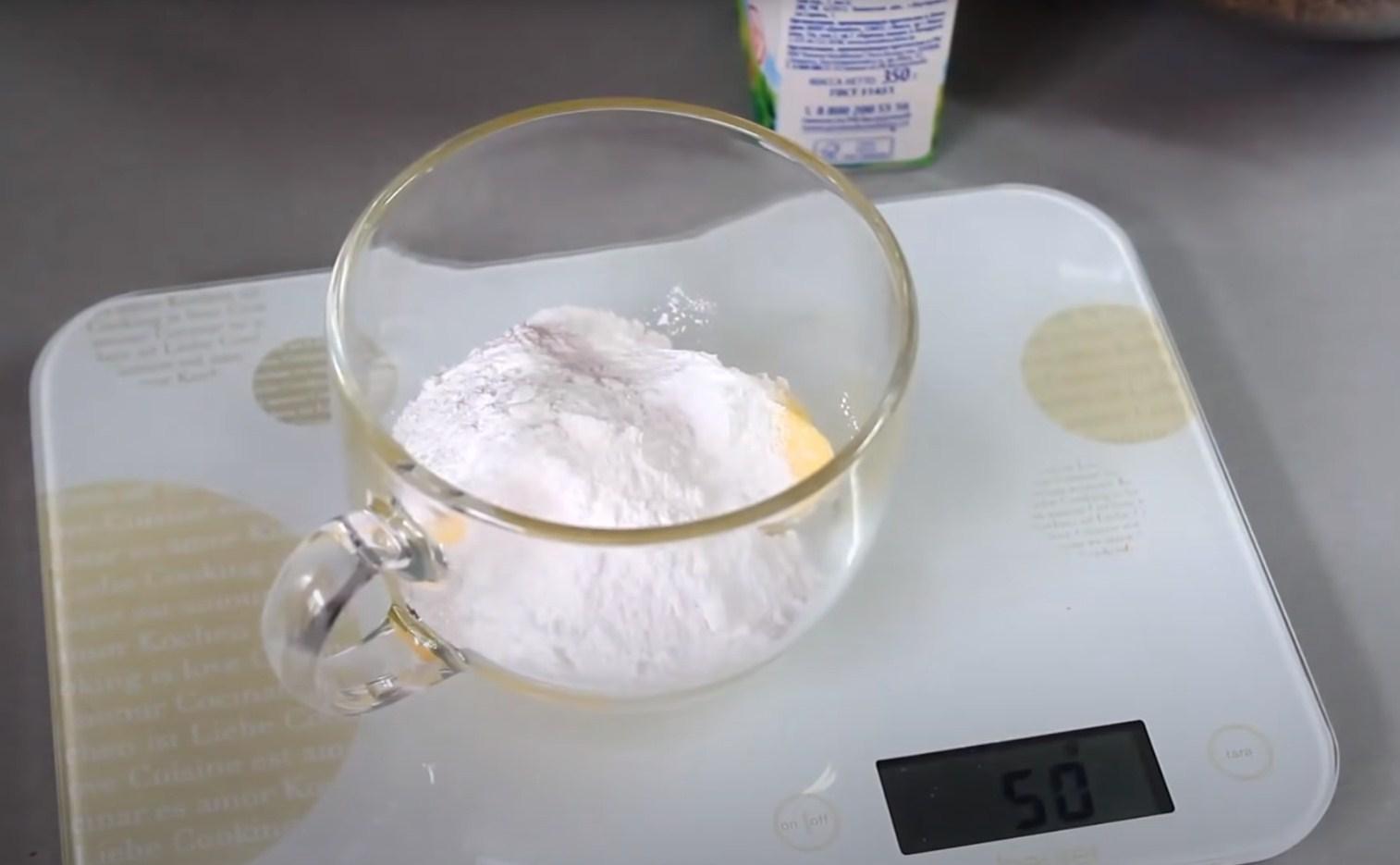 Opskrift - Halloween Kraniekagepops - Trin 8