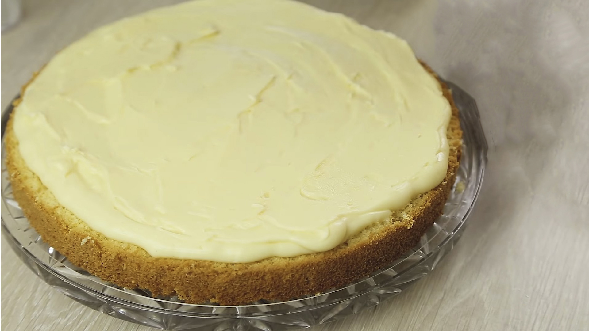 وصفة - كريمة "بلومبير" مع الكريمة - الخطوة 11-2