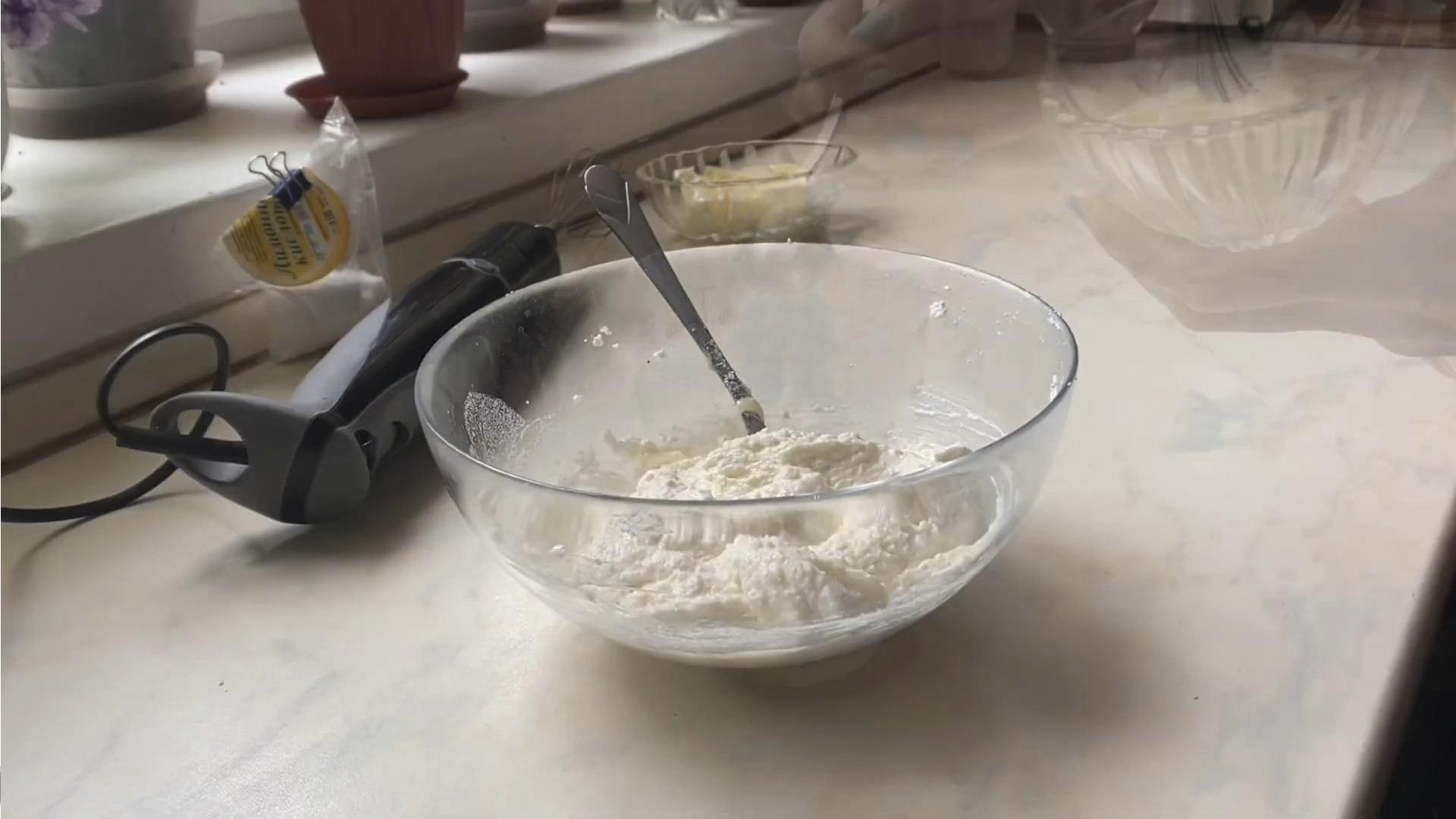 Recepta - Farcit per a tubs de pasta de full amb llet condensada - pas 2