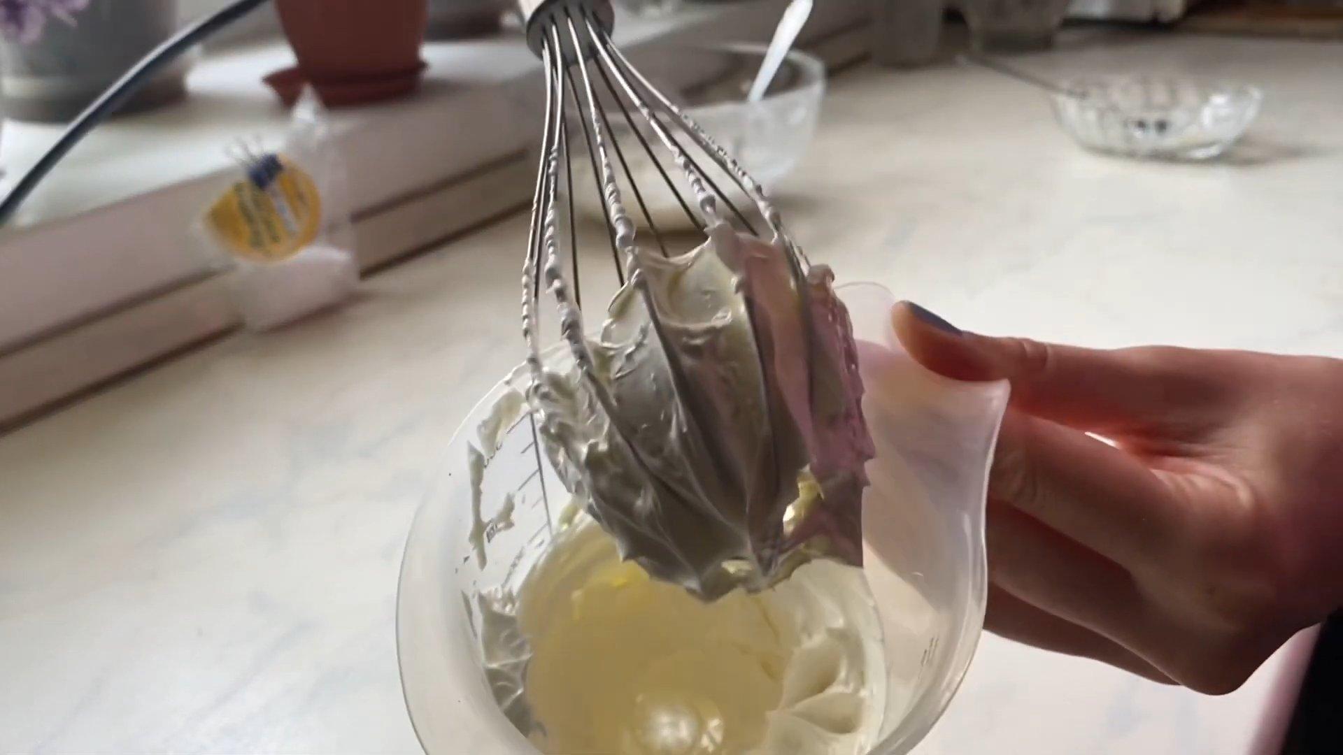 Recepta - Farcit per a tubs de pasta de full amb llet condensada - passos 3-2