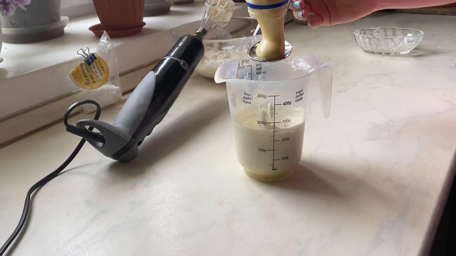 Recepta - Farcit per a tubs de pasta de full amb llet condensada - pas 4