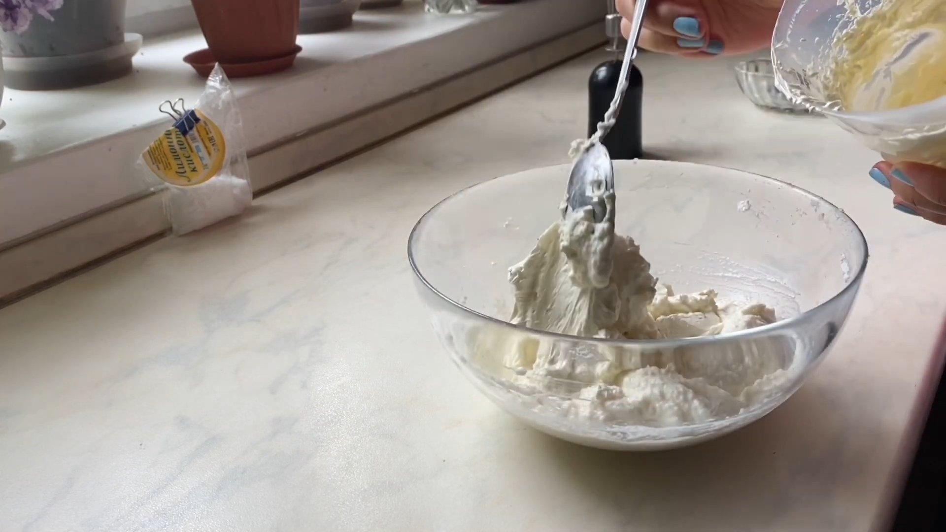 Recepta - Farcit per a tubs de pasta de full amb llet condensada - pas 5