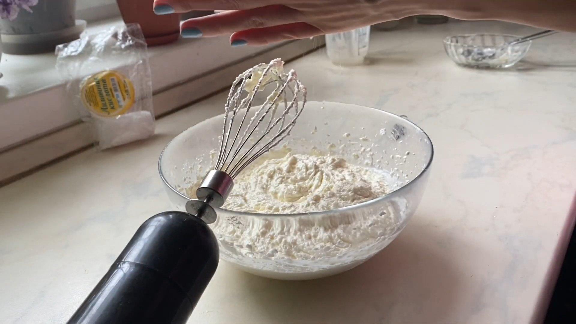 Recepta - Farcit per a tubs de pasta de full amb llet condensada - pas 6