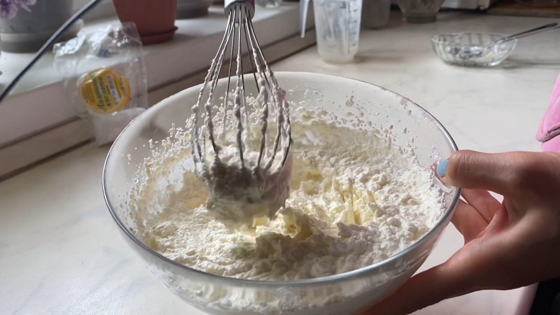 Recepta - Farcit per a tubs de pasta de full amb llet condensada - pas 7-1