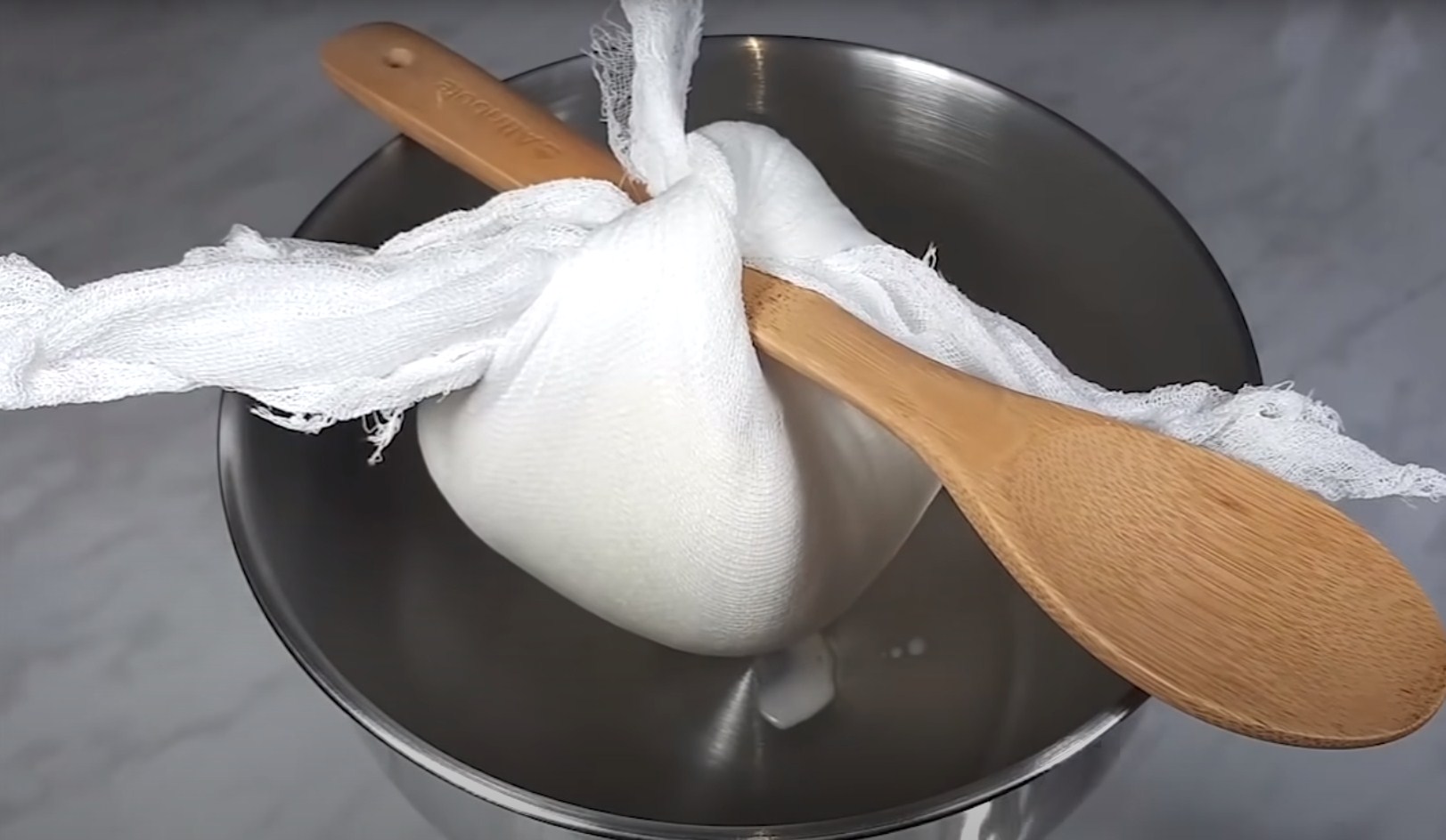 وصفة - كريمة حامضة للفائف الويفر - الخطوة 3