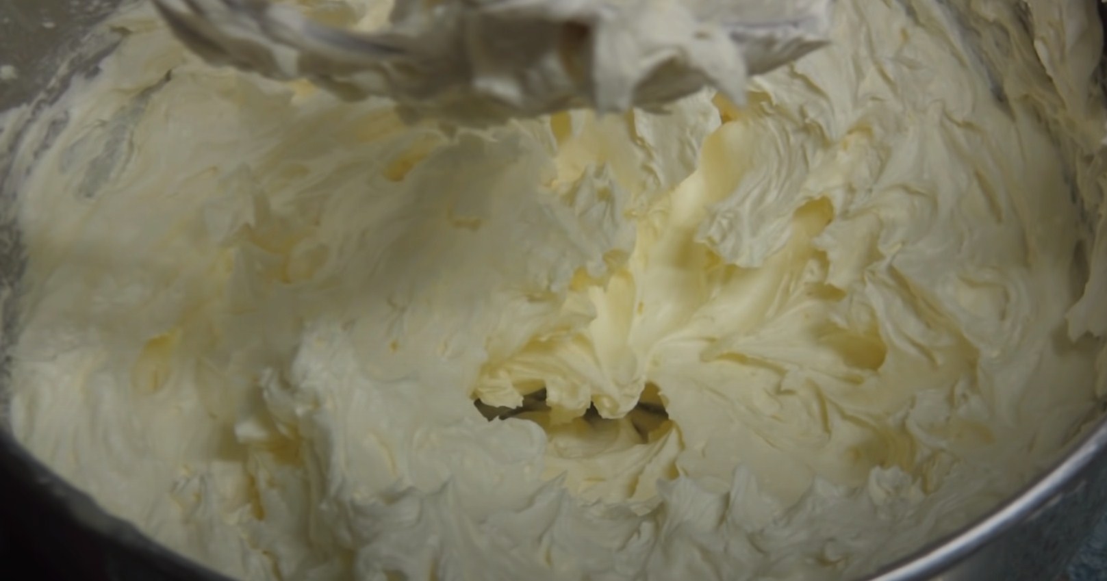 Rezept – Charlotte-Creme für Napoleon-Torte – Schritt 7-2