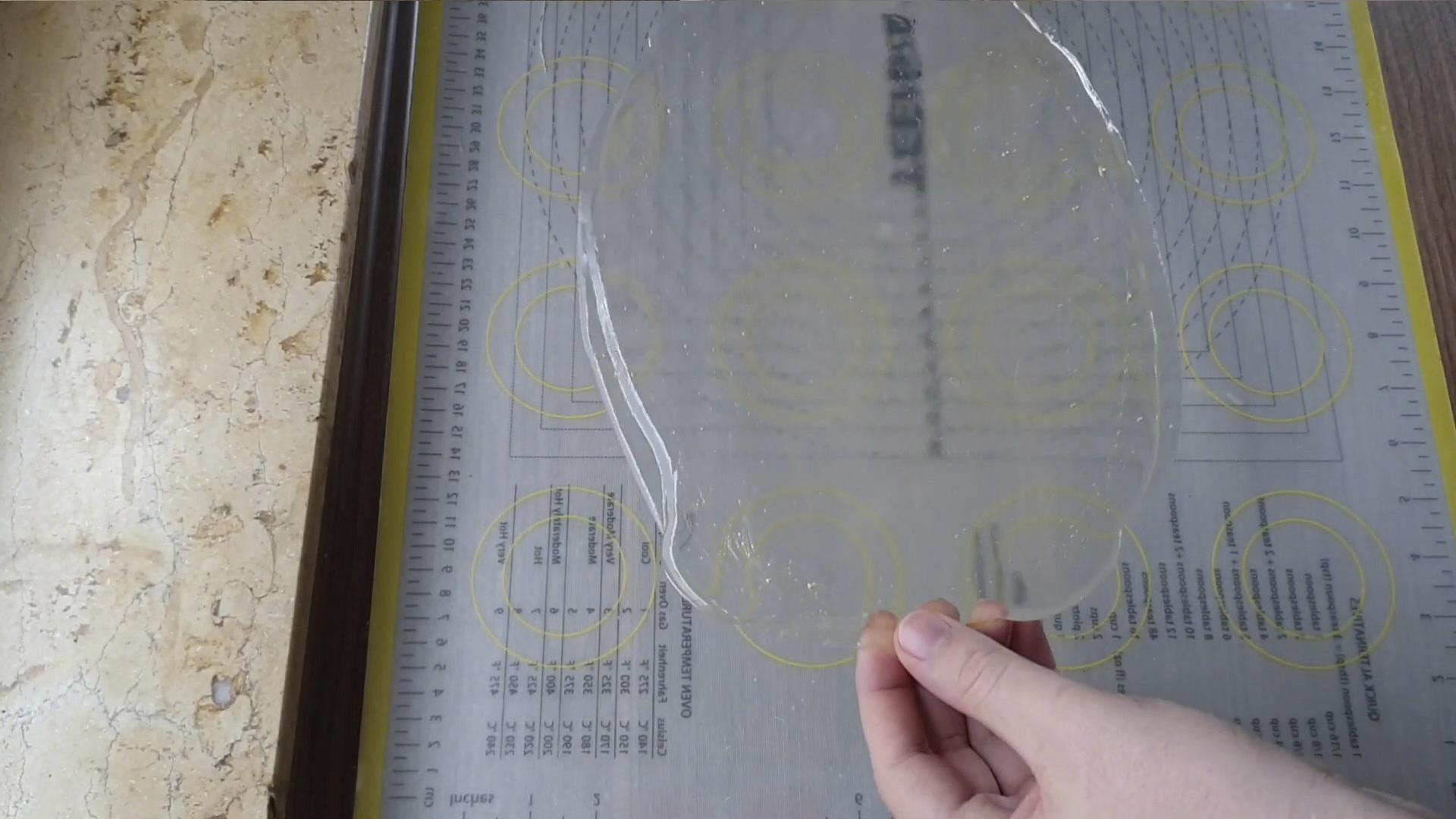 Ricetta - Torta al coltello - Fase 10-1