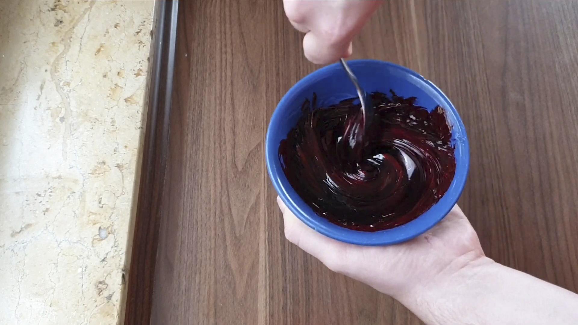 Ricetta - Torta al coltello - Fase 11-2