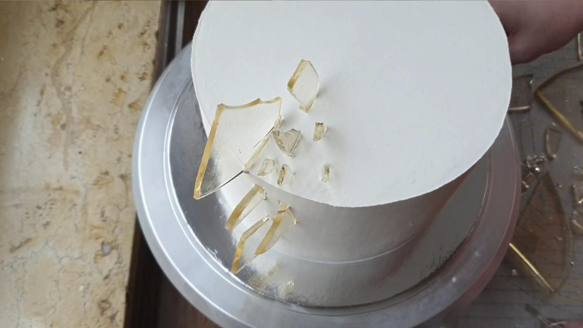 Ricetta - Torta al coltello - Fase 12-1