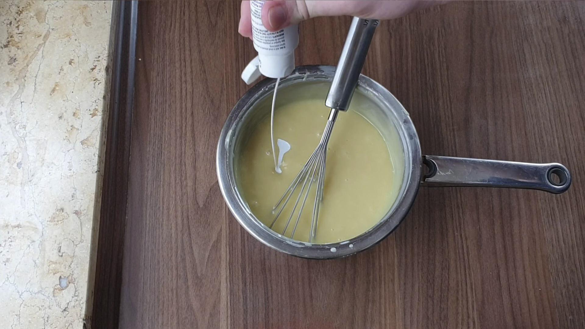 Ricetta - Torta al coltello - Fase 3-1