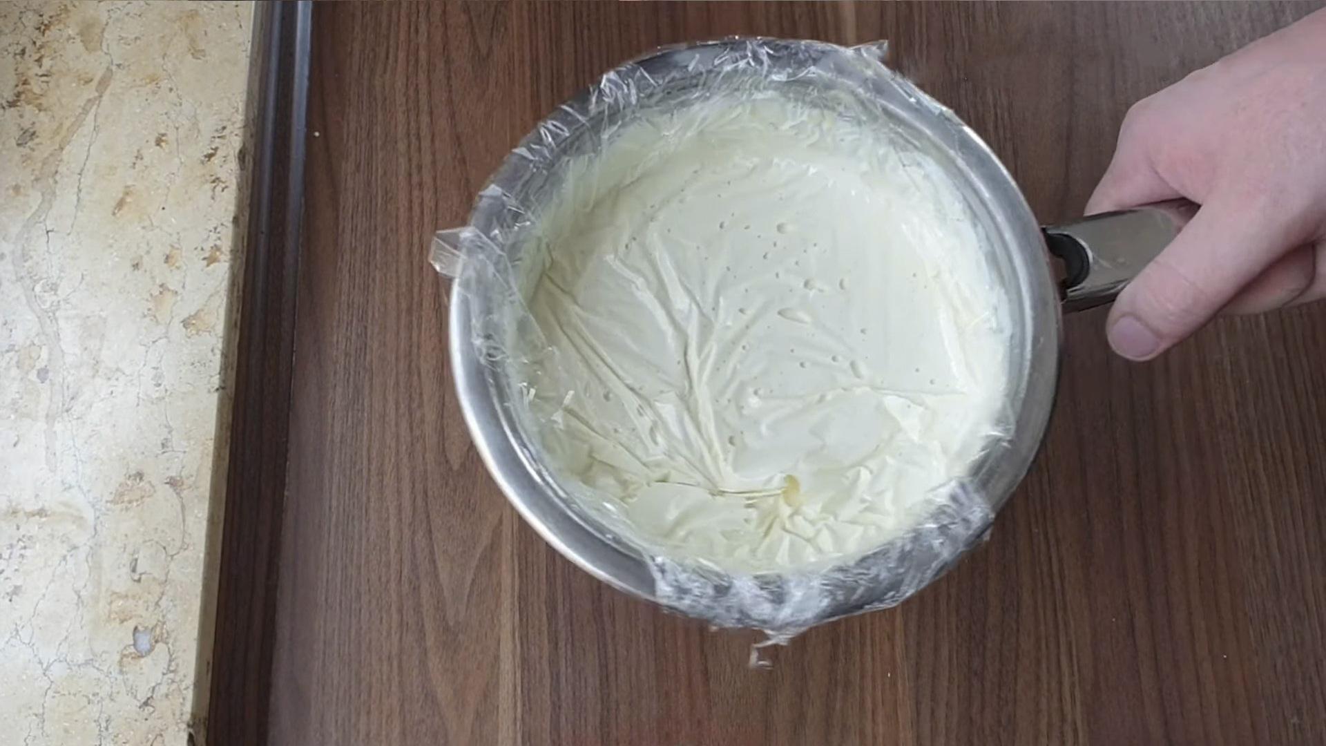 Ricetta - Torta al coltello - Fase 4