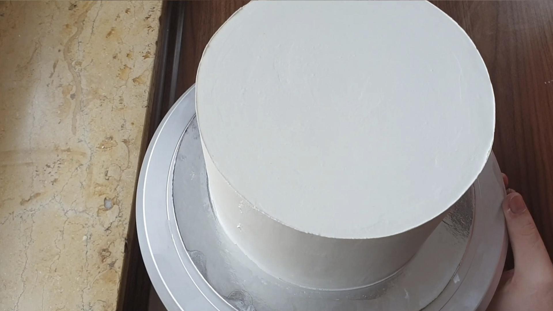 Ricetta - Torta al coltello - Fase 6