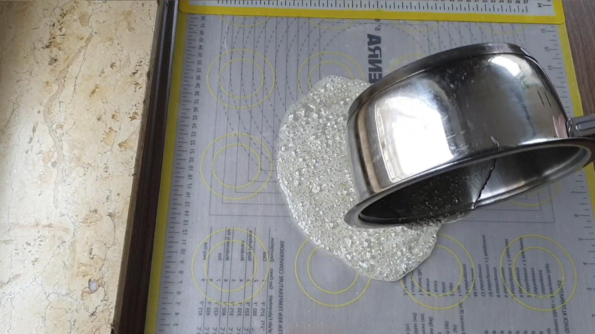 Ricetta - Torta al coltello - Fase 9-1