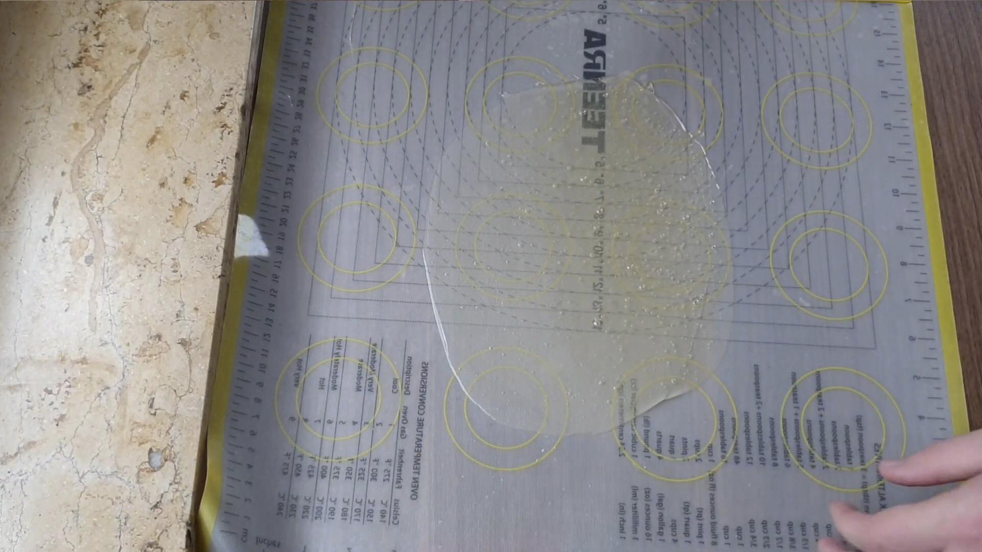 Ricetta - Torta al coltello - Fase 9-2