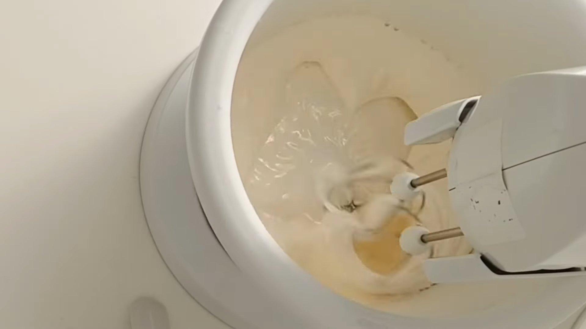 وصفة كب كيك مارشميلو الأشباح - الخطوة 4-1