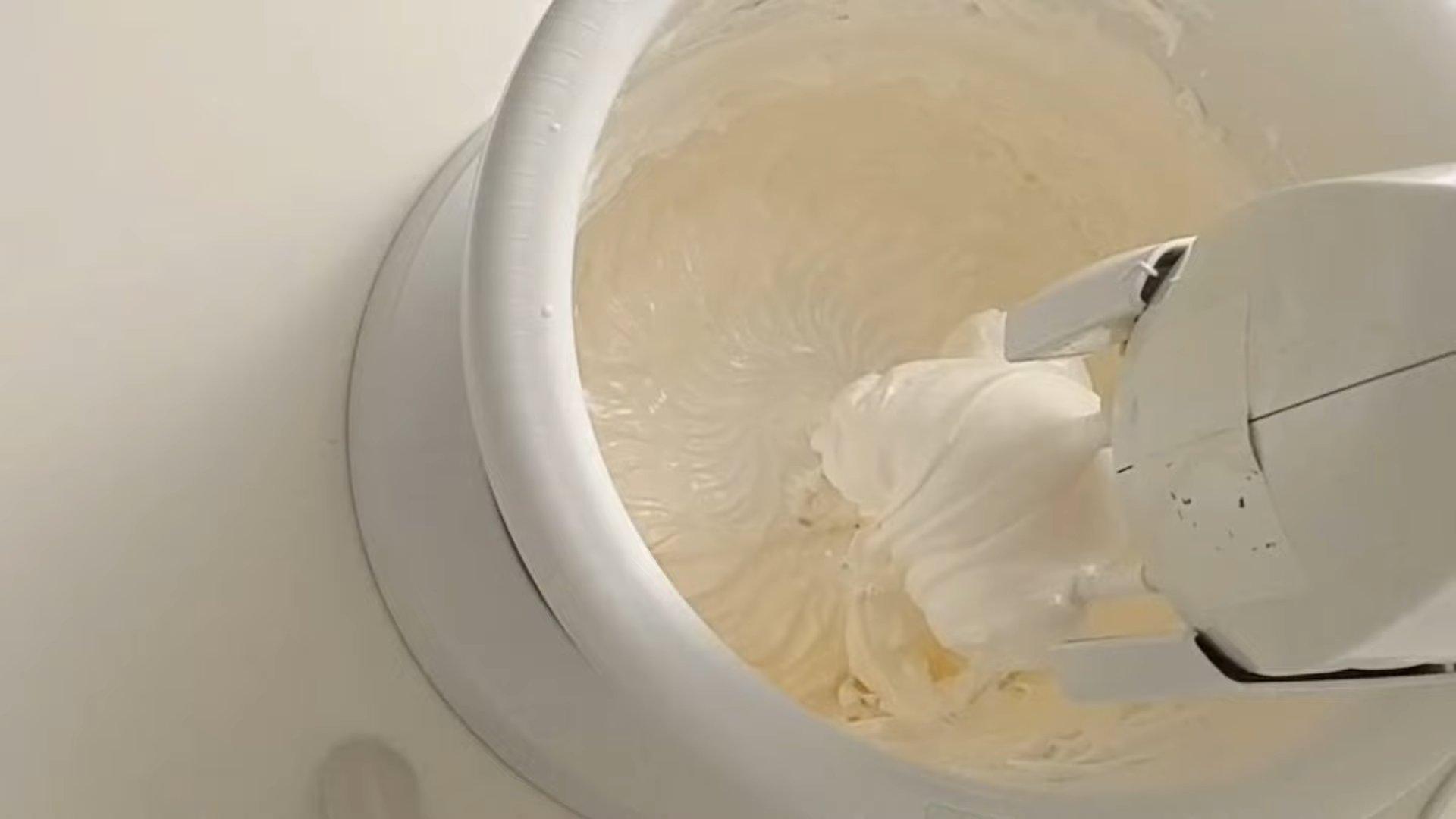 وصفة كب كيك مارشميلو الأشباح - الخطوة 4-2