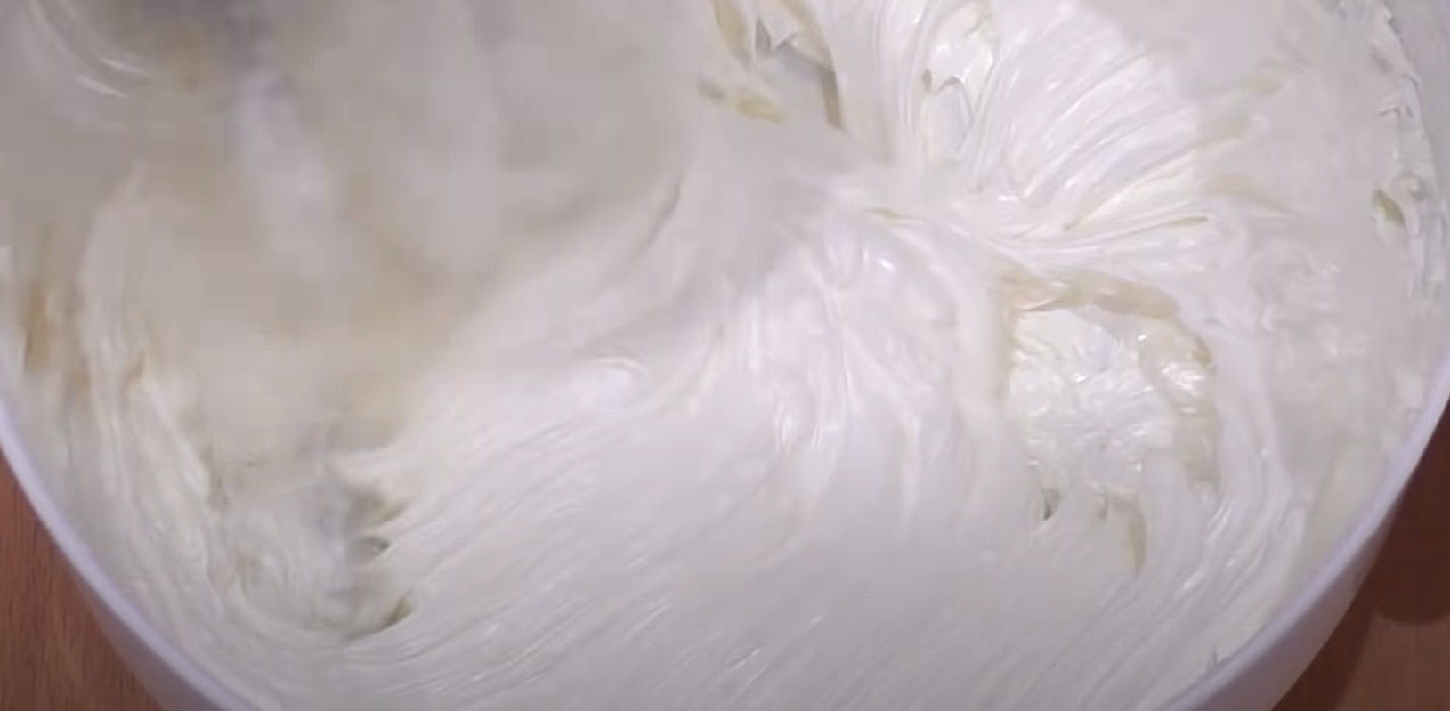 وصفة - كريمة الحليب المكثف لمحبي الحلويات - الخطوة 2-2