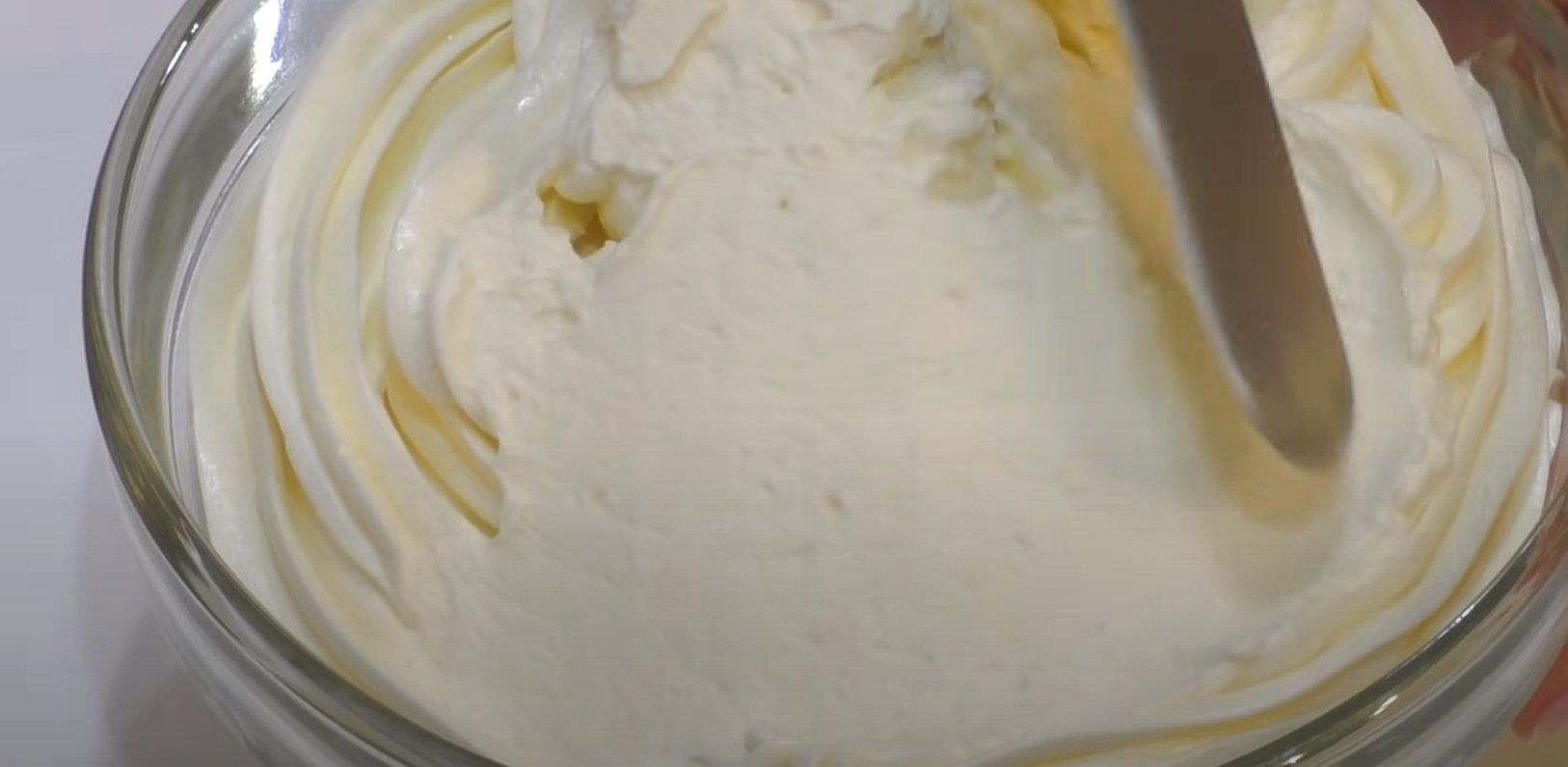 وصفة - كريمة الحليب المكثف لمحبي الحلويات - الخطوة 5