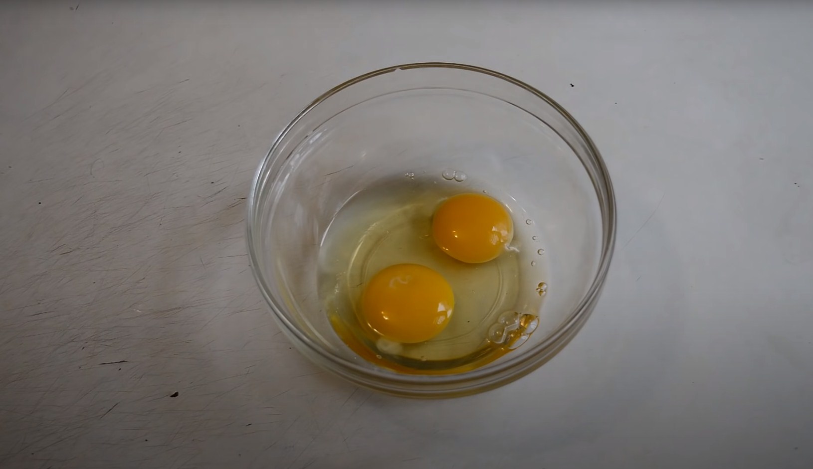 Rezept – Schokoladen-Charlotte-Creme – Schritt 2