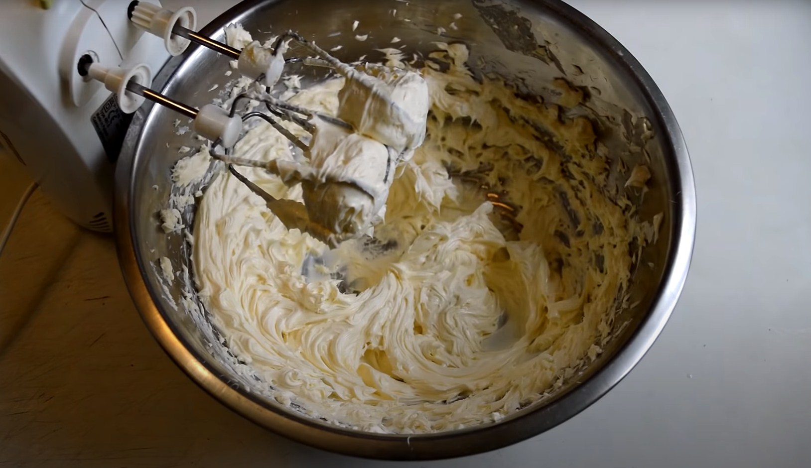 Rezept – Schokoladen-Charlotte-Creme – Schritt 5-2