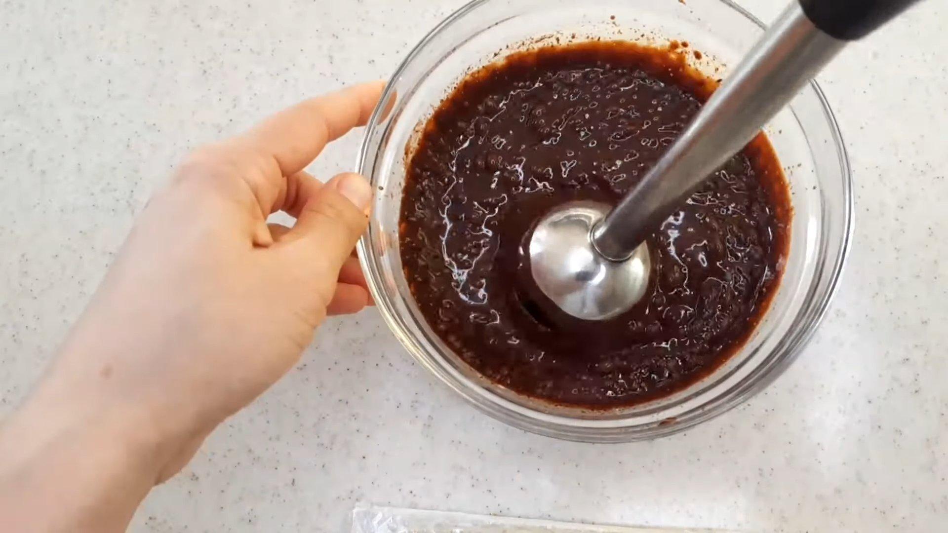 Ricetta - Torta Mummia - passaggio 3