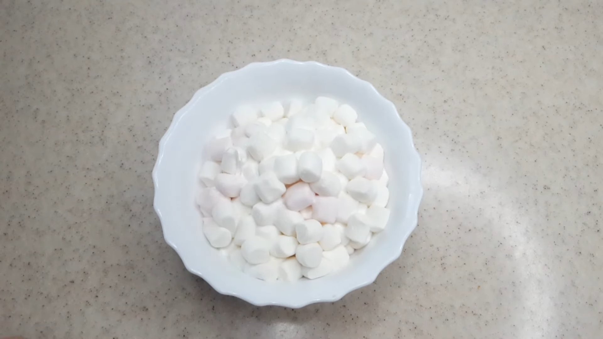 Ricetta - Torta Mummia - passaggio 6-1