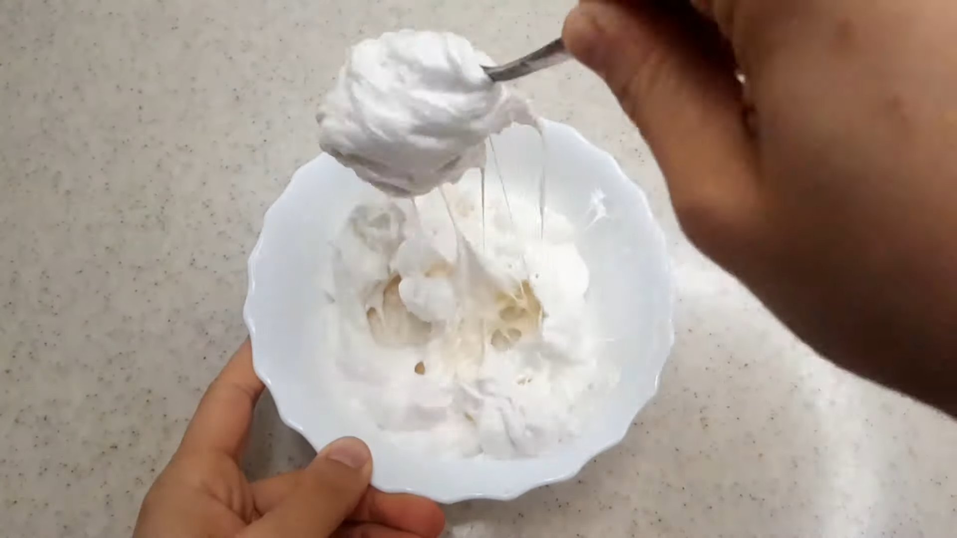 Ricetta - Torta Mummia - passaggio 6-2