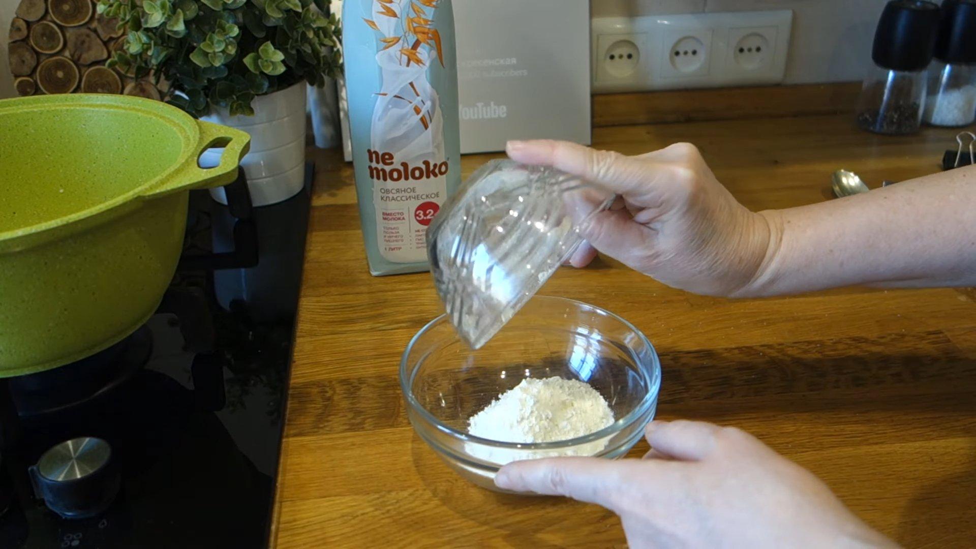 Recepta - Crema Napoleon sense ou - Pas 4