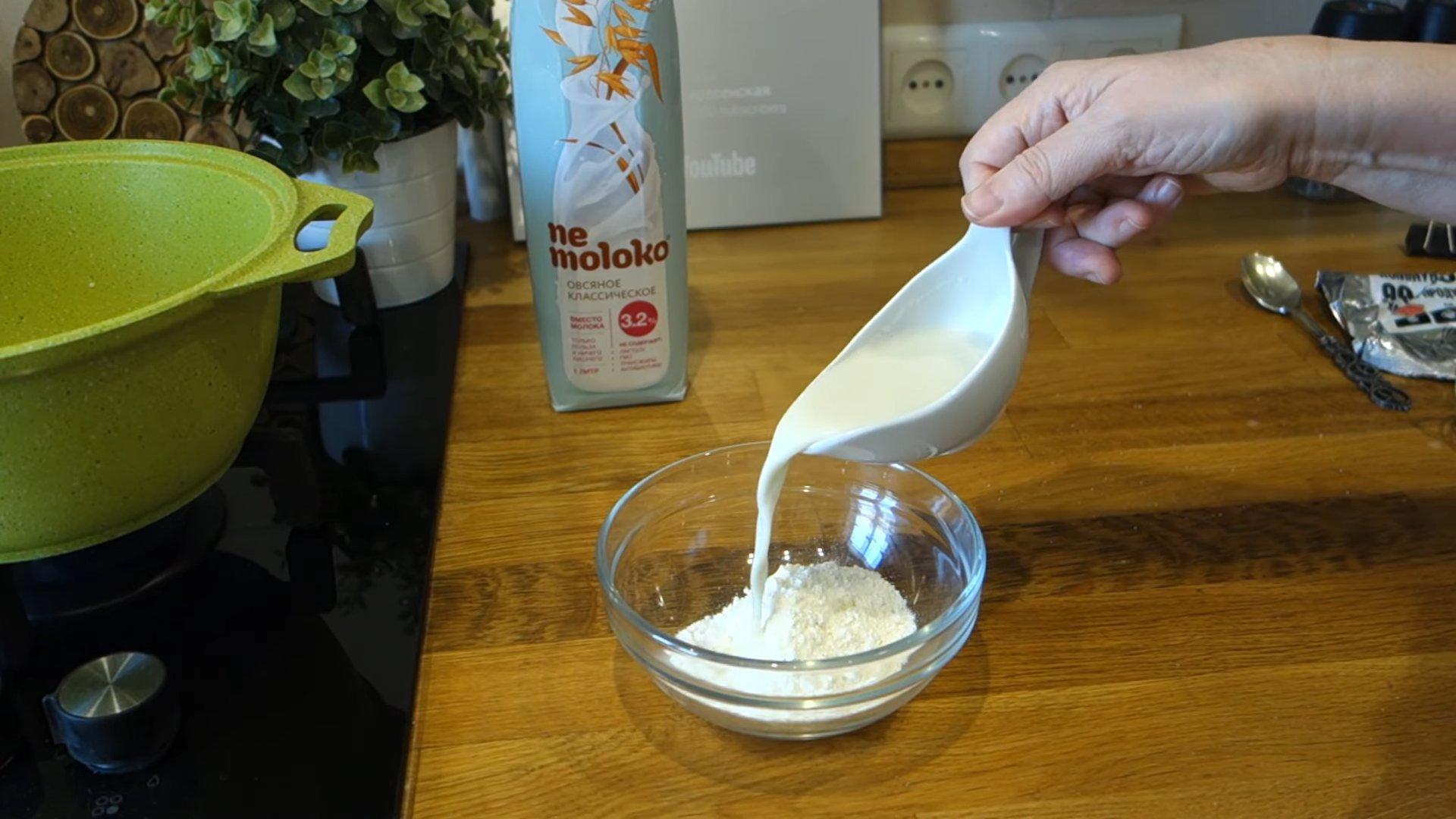 Recepta - Crema Napoleon sense ou - Pas 4.1