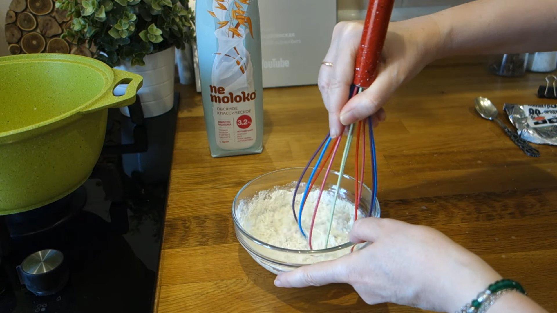 Recepta - Crema Napoleon sense ou - Pas 5