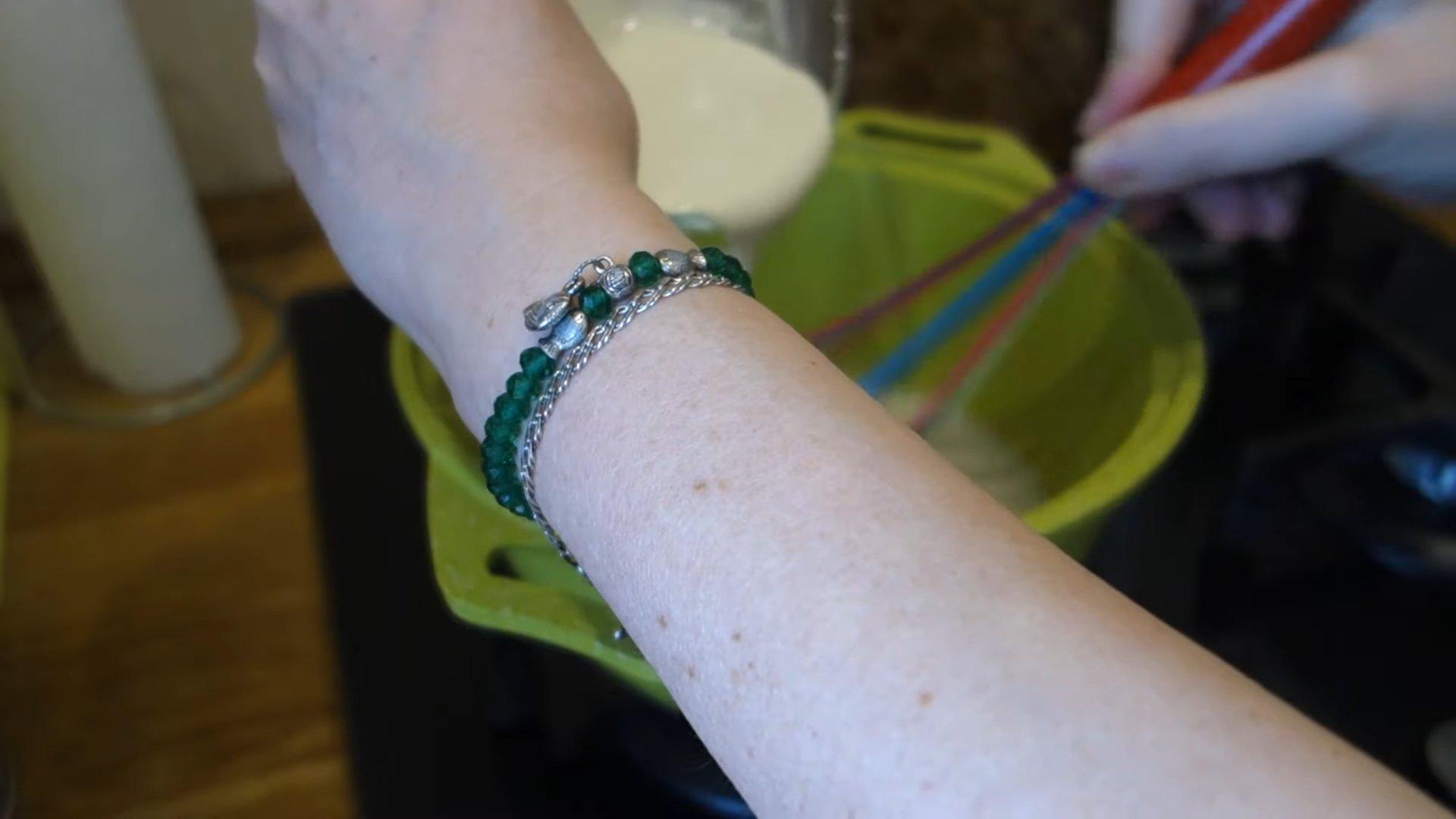 Recepta - Crema Napoleon sense ou - Pas 6